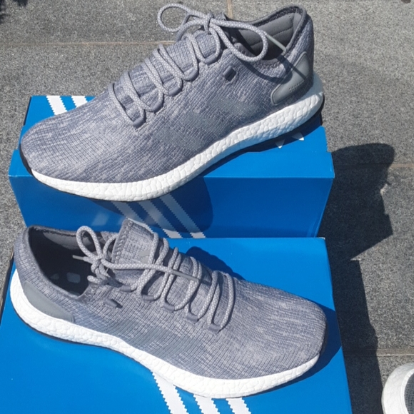 adidas pureboost running shoes